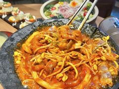 -双门洞·森系料理(体育西店)