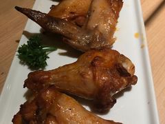 -必胜客(机场路店)