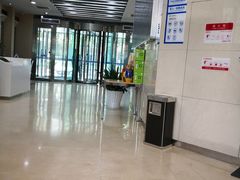 -中德住房储蓄银行(和平支行)