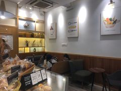 -方炉面包(丹凤店)