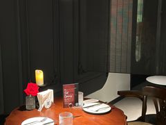 -餮熹Tipsea法餐(吉大店)