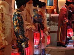 -白家大院·王府宫廷菜(苏州街店)