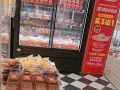 -味多美蛋糕(苏州街地铁店)