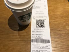 -星巴克(北辰西路店)