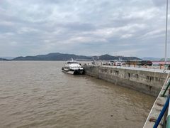 -嵛山岛
