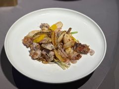 -徐记海鲜(观沙岭|滨江新城店)