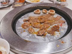 -么子烤肉(化龙池店)