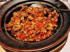 -千百味红餐厅·江西菜(绿地双子塔店)