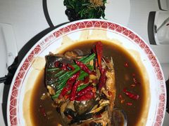 -旺顺阁鱼头泡饼(常营店)