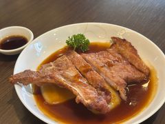 -玖鲜小笼(中山广场店)