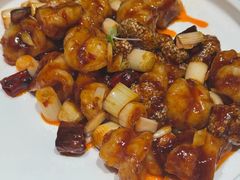 -大碗居·烤鸭·鱼头泡饼(天坛东门店)