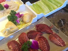 -小龙坎老火锅(北京三里屯店)