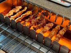 -邢氏老太太烧烤(南山店)