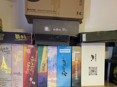 -剧狐剧本杀·月球探案馆(人民广场1号店)