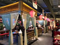 -水煮三国·川鲁江湖菜(香山店)