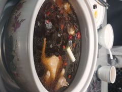 -名善山珍·野生菌汤锅(文殊院店)