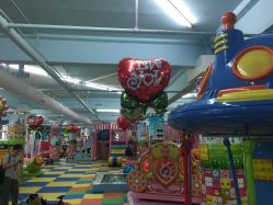 点击看大图 -朝阳百货大楼儿童乐园(北京朝阳商业大楼店)