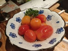 -岛风·台食小馆 ISLAND BISTRO(烟台山店)