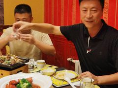 -红红烤鸭店(西单店)