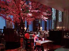 -金轩中餐厅 Jin Xuan(浦东丽思卡尔顿酒店)