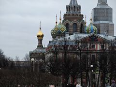 -滴血救世主教堂