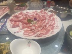 -草原传奇鲜羊火锅(桥北店)