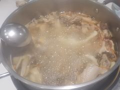 -采椰郎椰子鸡·脆皮鸡火锅(融创茂店)