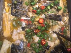 -半天妖烤鱼(芝罘万达店)