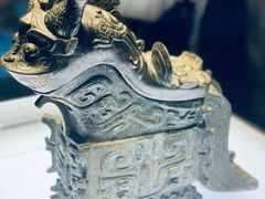 -陕西历史博物馆