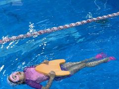 -奇缘游泳培训基地(辰茂店)