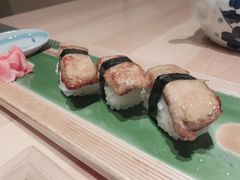 -隐泉京望日式料理(太和广场店)