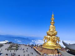 -峨眉山风景名胜区