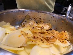 -周小亮丁家坡洋芋(全国总店)