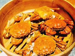 -蟹榭·本帮江浙菜·蟹宴(五角场合生汇商场店)