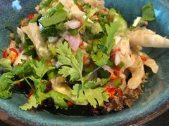 酸辣无骨凤爪-simply thai天泰(静安嘉里中心店)