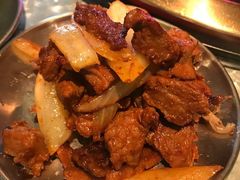 -鱼饪杰烤鱼餐厅