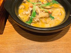 -云海肴云南菜(正大广场店)