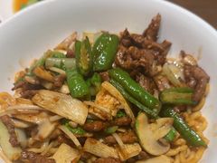 -寻裕记·现炒浇头面(人民广场店)