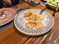 -卢布里西餐厅(海拉尔店)