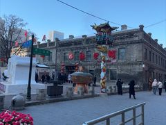 -张包铺(道外店)