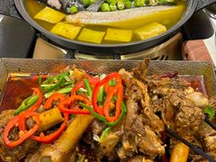 -阿胖龙虾(罍街店)
