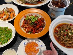 -简小舍·民间手艺菜(武昌江滩店)