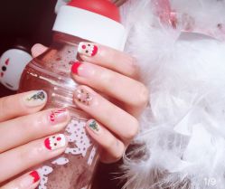 -Pink You美甲美睫纹绣定制中心