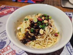 -铁公鸡·四川料理(天环广场店)