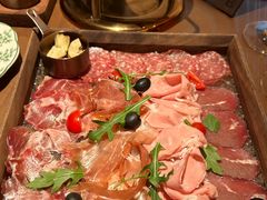 -Mammamia意大利餐厅(阳春巷店)