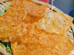 -由衷贵州酸汤牛肉火锅(新桥店)