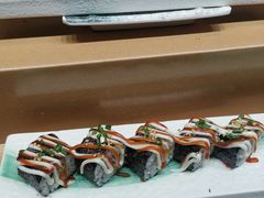 -星伦多自助料理(爱琴海店)
