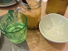 -mango tree芒果树泰国餐厅(青岛万象城店)