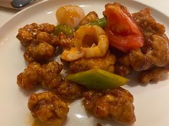 -莆田餐厅PUTIEN(西安万象天地店)