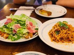 -PIZZA BIANCA(万象城店)